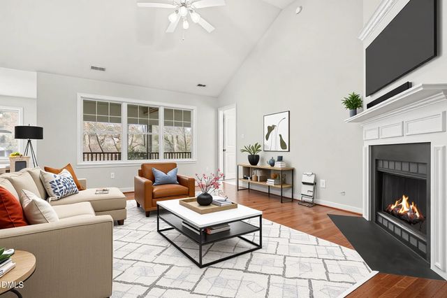 5017 Casland Drive, Raleigh, NC 27604