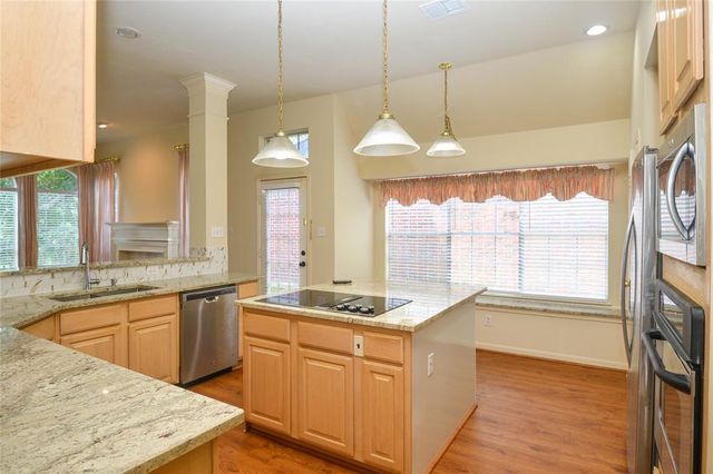 1210 Spinnaker Way, Sugar Land, TX 77498