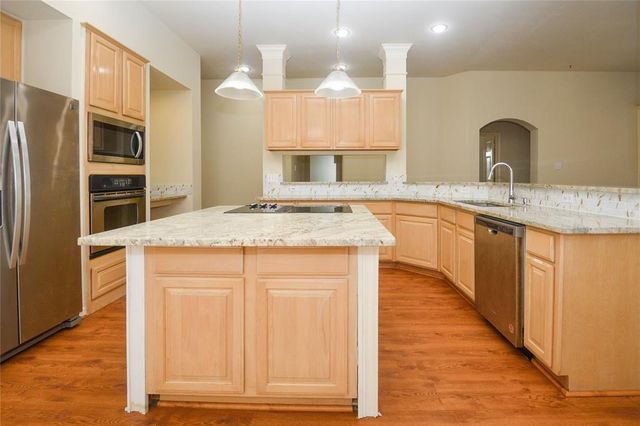1210 Spinnaker Way, Sugar Land, TX 77498