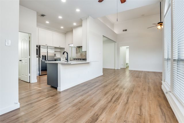 3610 Granbury Drive, Dallas, TX 75287