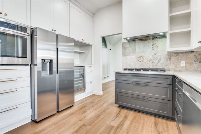 3610 Granbury Drive, Dallas, TX 75287