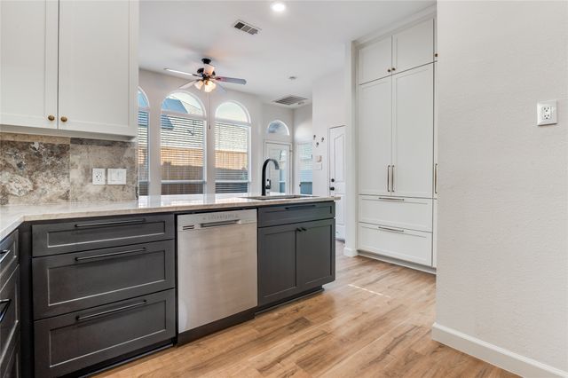 3610 Granbury Drive, Dallas, TX 75287