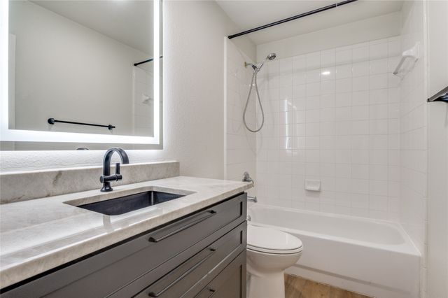 3610 Granbury Drive, Dallas, TX 75287