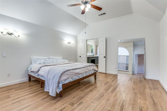 3610 Granbury Drive, Dallas, TX 75287