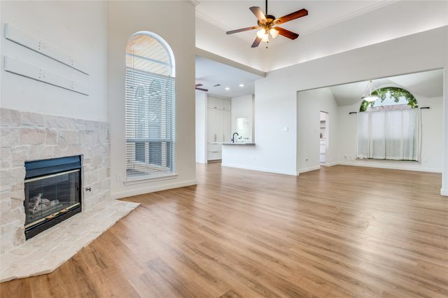 3610 Granbury Drive, Dallas, TX 75287