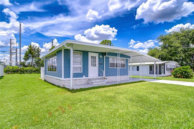 35014 CARL AVENUE, Zephyrhills, FL 33541