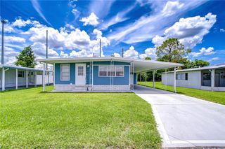 35014 CARL AVENUE, Zephyrhills, FL 33541