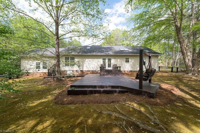 173 A Marshall Smith Road, Colfax, NC 27235