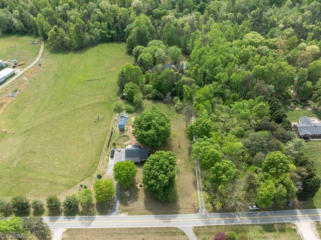 173 A Marshall Smith Road, Colfax, NC 27235