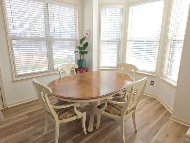 2281 Attewood Drive, Buford, GA 30519