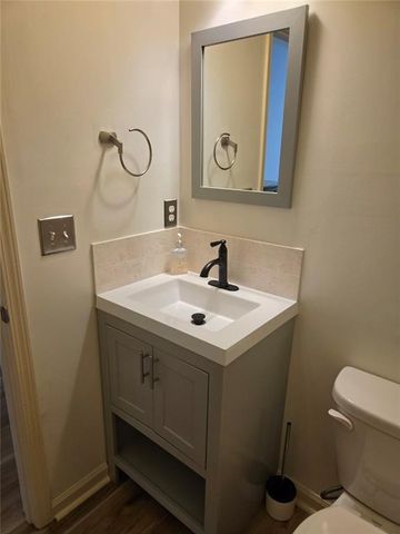 2281 Attewood Drive, Buford, GA 30519