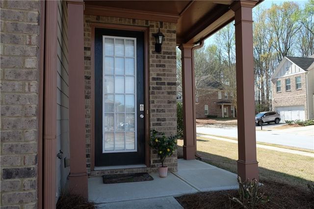 2281 Attewood Drive, Buford, GA 30519