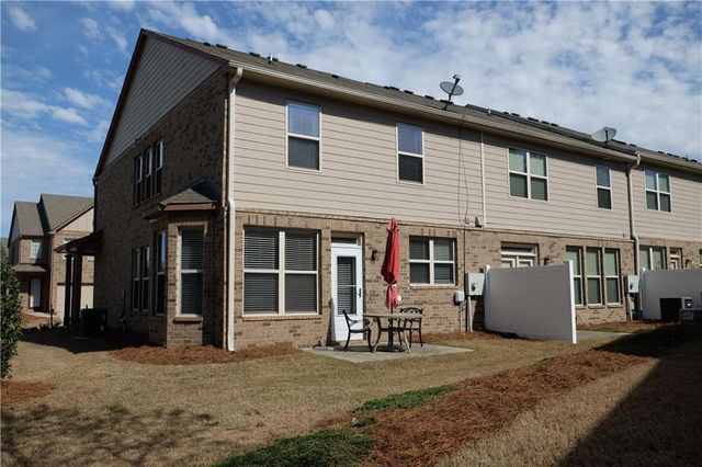 2281 Attewood Drive, Buford, GA 30519