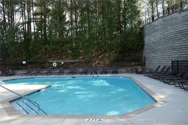 2281 Attewood Drive, Buford, GA 30519