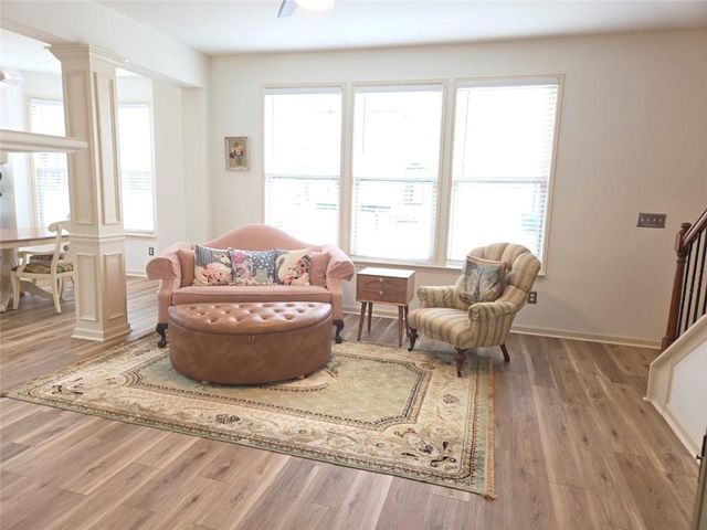 2281 Attewood Drive, Buford, GA 30519