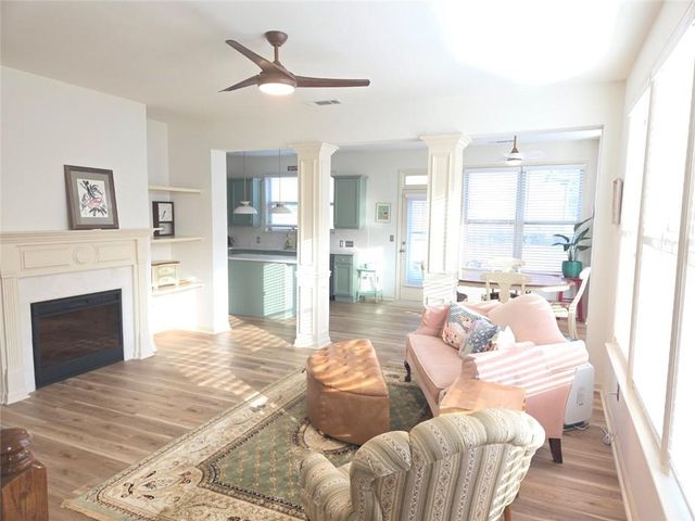 2281 Attewood Drive, Buford, GA 30519