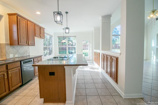 511 Mesa Rdg, San Antonio, TX 78258
