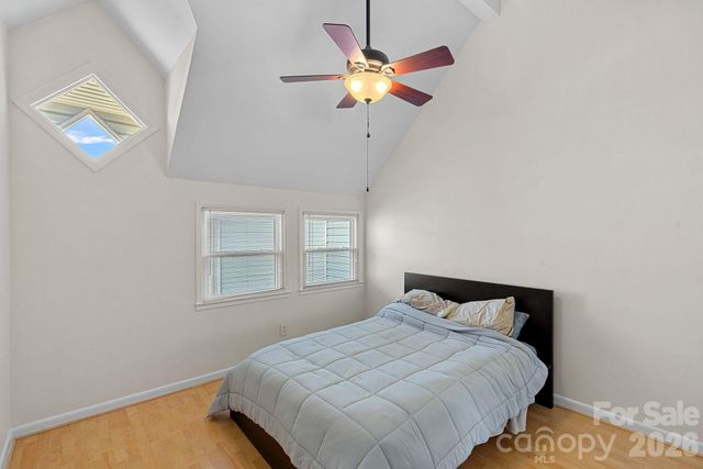 721 N Poplar Street 16, Charlotte, NC 28202