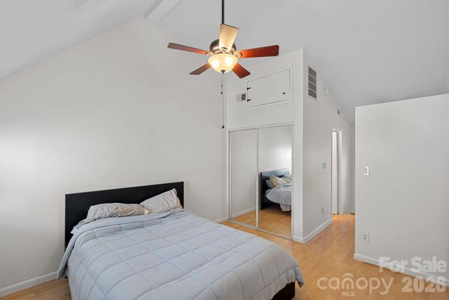 721 N Poplar Street 16, Charlotte, NC 28202