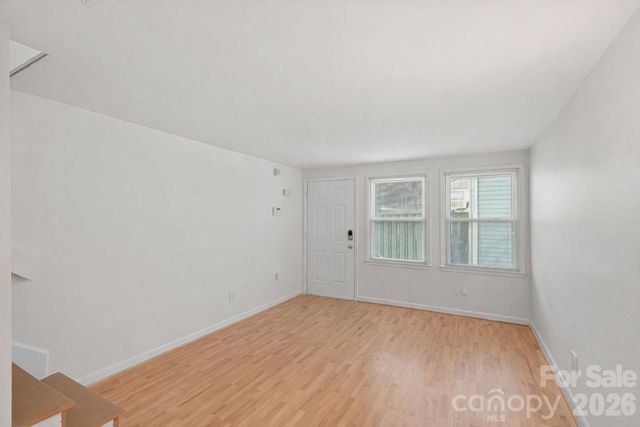 721 N Poplar Street 16, Charlotte, NC 28202