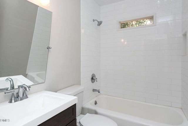 100 W Roanoke Park Drive, Raleigh, NC 27608