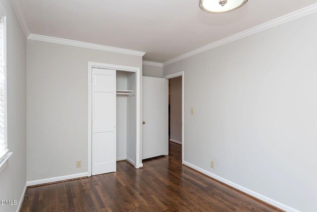 100 W Roanoke Park Drive, Raleigh, NC 27608