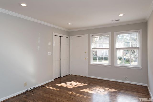 100 W Roanoke Park Drive, Raleigh, NC 27608