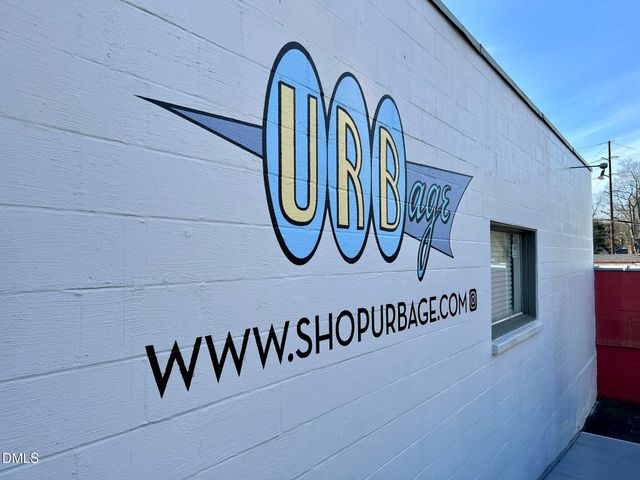 100 W Roanoke Park Drive, Raleigh, NC 27608