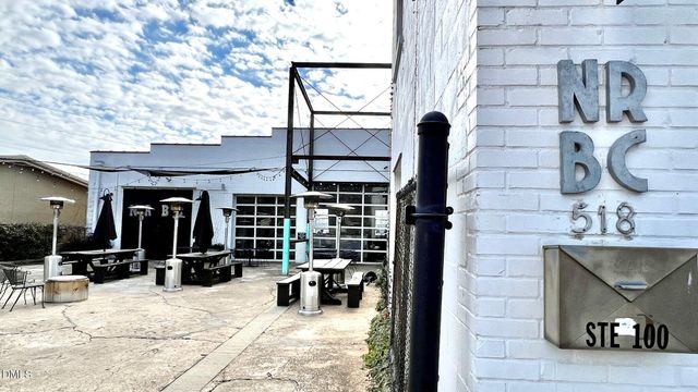 100 W Roanoke Park Drive, Raleigh, NC 27608