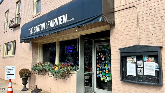 100 W Roanoke Park Drive, Raleigh, NC 27608