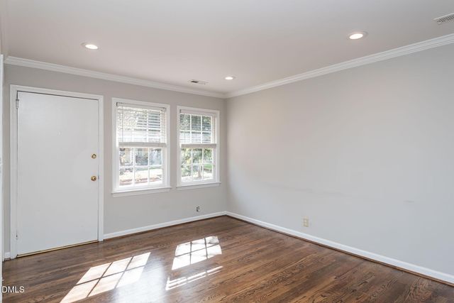 100 W Roanoke Park Drive, Raleigh, NC 27608