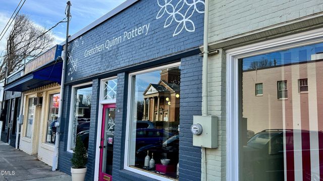 100 W Roanoke Park Drive, Raleigh, NC 27608