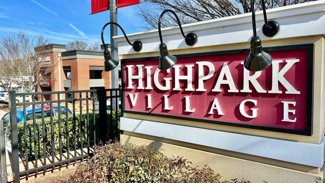 100 W Roanoke Park Drive, Raleigh, NC 27608