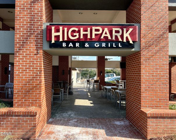 100 W Roanoke Park Drive, Raleigh, NC 27608