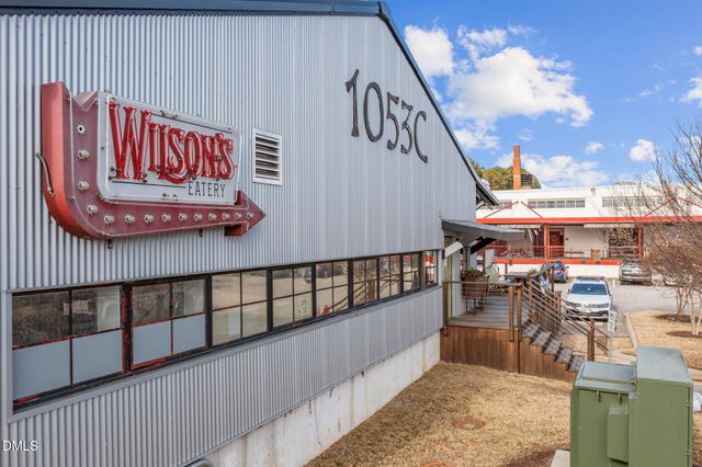 100 W Roanoke Park Drive, Raleigh, NC 27608