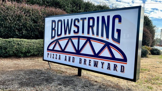 100 W Roanoke Park Drive, Raleigh, NC 27608