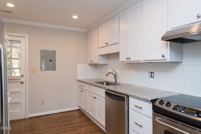 100 W Roanoke Park Drive, Raleigh, NC 27608