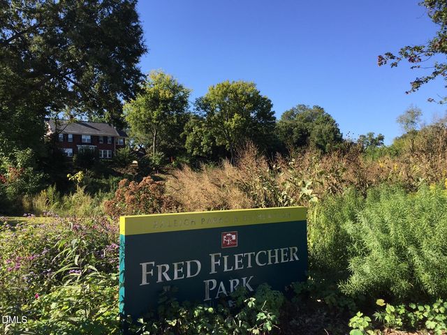 100 W Roanoke Park Drive, Raleigh, NC 27608