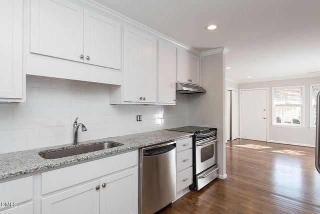 100 W Roanoke Park Drive, Raleigh, NC 27608