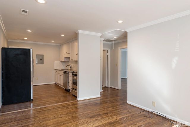 100 W Roanoke Park Drive, Raleigh, NC 27608