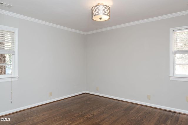 100 W Roanoke Park Drive, Raleigh, NC 27608