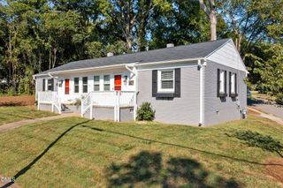 100 W Roanoke Park Drive, Raleigh, NC 27608