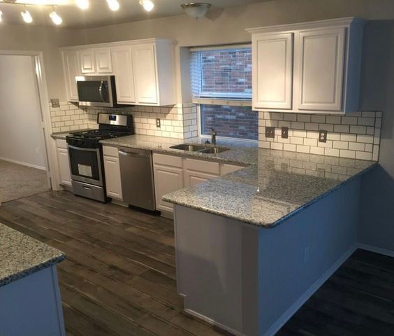 324 Pepperwood Trail, Fort Worth, TX 76108
