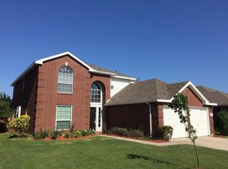 324 Pepperwood Trail, Fort Worth, TX 76108