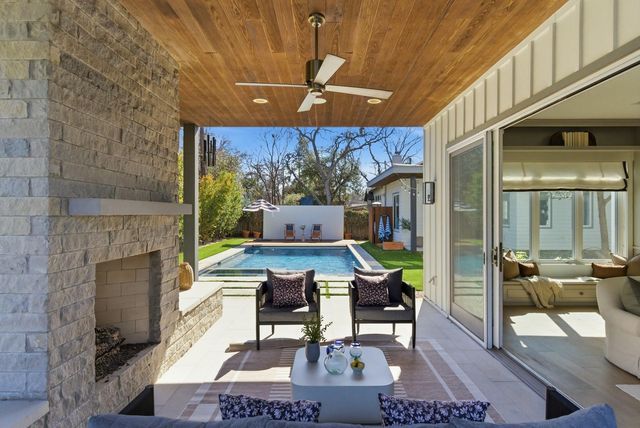 5907 Woodview Ave, Austin, TX 78757