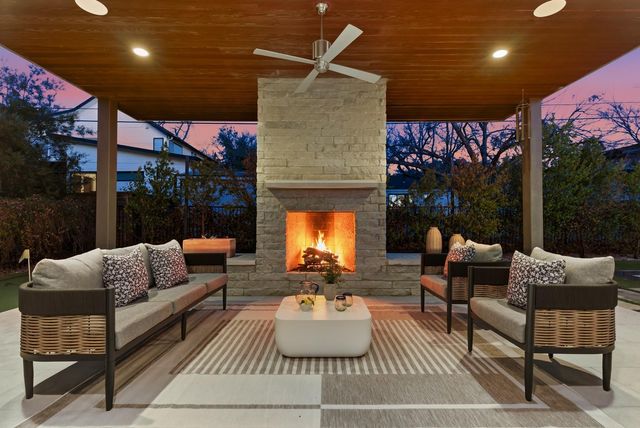 5907 Woodview Ave, Austin, TX 78757