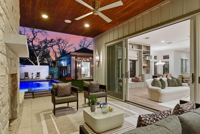 5907 Woodview Ave, Austin, TX 78757