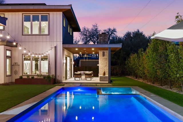 5907 Woodview Ave, Austin, TX 78757