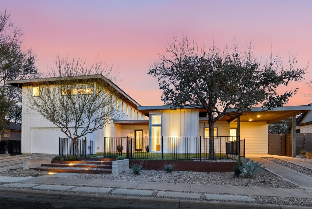 5907 Woodview Ave, Austin, TX 78757