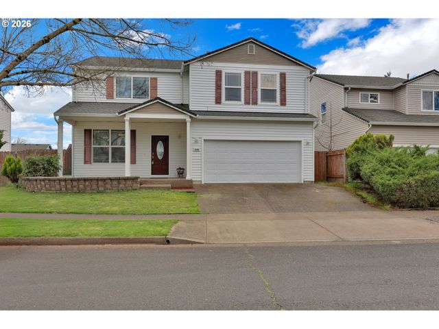 3886 AERIAL Way, Eugene, OR 97402